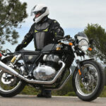 Royal Enfield Continental GT 650