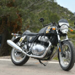 Royal Enfield Continental GT 650