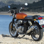 Royal Enfield Interceptor