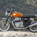 Royal Enfield Interceptor