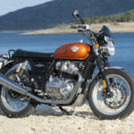 Royal Enfield Interceptor