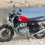 Royal Enfield Interceptor