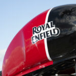 Royal Enfield Interceptor
