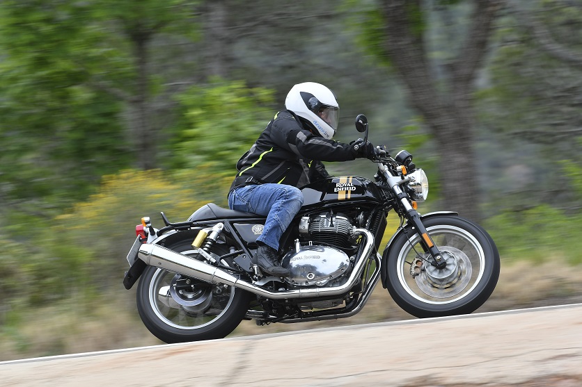 royal enfield continental gt 1