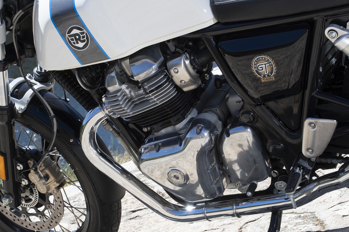 royal enfield continental gt 7