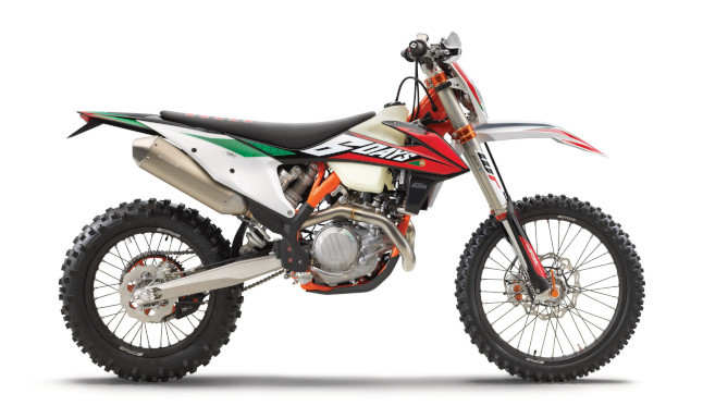 studio ktm 450 exc