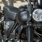 SWM Ace of Spades 125