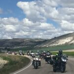 Vuelta Mototurística a Valladolid 2019