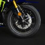 Yamaha YZF-R125 Monster Energy Yamaha MotoGP