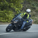 Yamaha XMAX Iron Max 300 2019