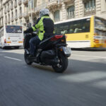 Yamaha XMAX Iron Max 300 2019