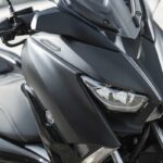 Yamaha XMAX Iron Max 300 2019