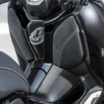 Yamaha XMAX Iron Max 300 2019