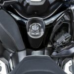 Yamaha XMAX Iron Max 300 2019
