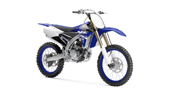 2018 yamaha yz250f eu racing blue studio 001 03