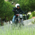 Benelli 502C