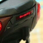 Benelli 502C