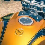Honda CB1000R Tribute
