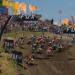 Jorge Prado en el MXGP de Alemania 2019