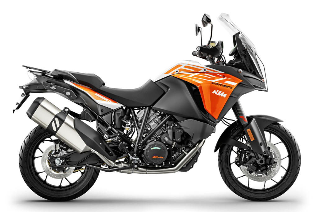 ktm 1290 super adventure s