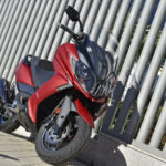 Kymco Super Dink 350