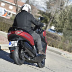 Kymco Super Dink 350