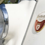 Lambretta Modelo A 1957