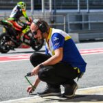 MotoGP Test Barcelona 2019