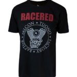 Racered, la nueva para de moda para los moteros