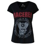 Racered, la nueva para de moda para los moteros 53 Racered, la nueva para de moda para los moteros