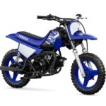 Yamaha PW50 2020