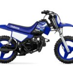 Yamaha PW50 2020