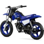 Yamaha PW50 2020