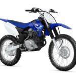 Yamaha TT-R125LWE 2020