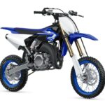 Yamaha YZ65 2020