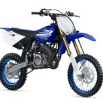 Yamaha YZ85LW 2020