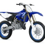 Yamaha YZ125 2020