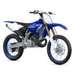 Yamaha YZ250F 2020