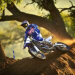 Yamaha YZ250F 2020