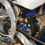 Yamaha YZ250F 2020