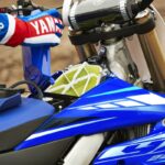 Yamaha YZ250F 2020