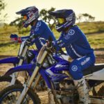 Yamaha YZ250F 2020