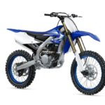 Yamaha YZ250F 2020