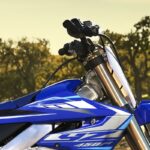 Yamaha YZ450F 2020