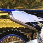 Yamaha YZ450F 2020