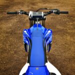 Yamaha YZ450F 2020