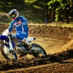 Yamaha YZ450F 2020