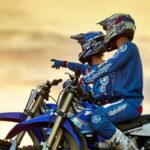 Yamaha YZ450F 2020