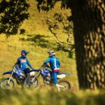 Yamaha YZ450F 2020