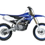 Yamaha YZ450F 2020